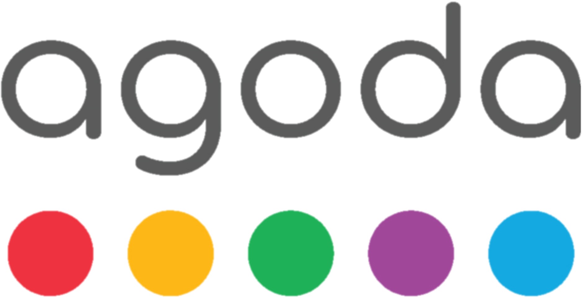 Agoda Brand Logo