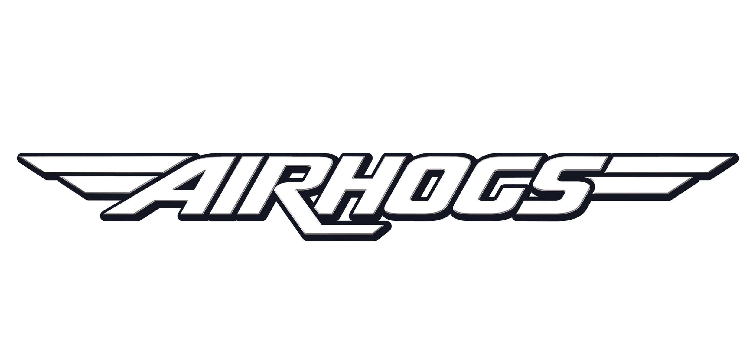 Air Hogs Brand Logo