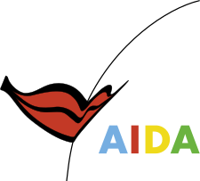 AIDA Brand Logo