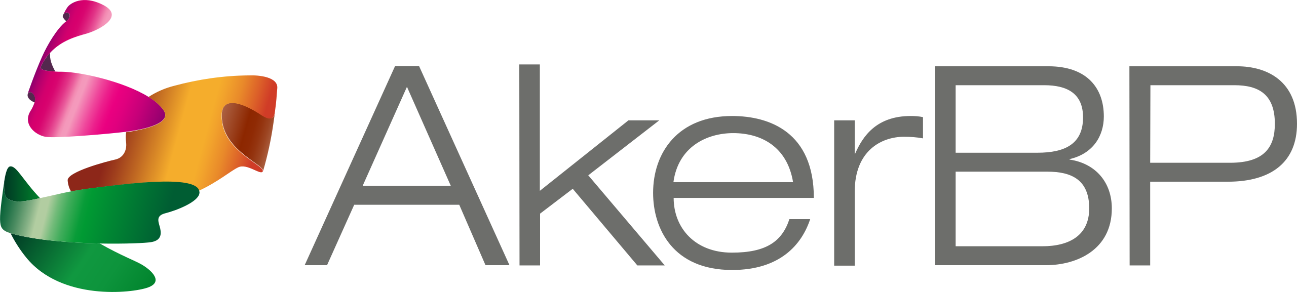 AkerBP Brand Logo