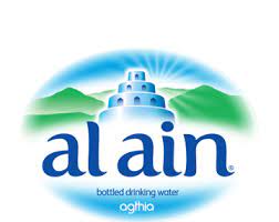 Al Ain Brand Logo