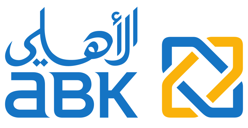 Al Ahli Bank of Kuwait Brand Logo