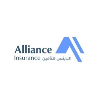 Alliance Insurance Brand Logo