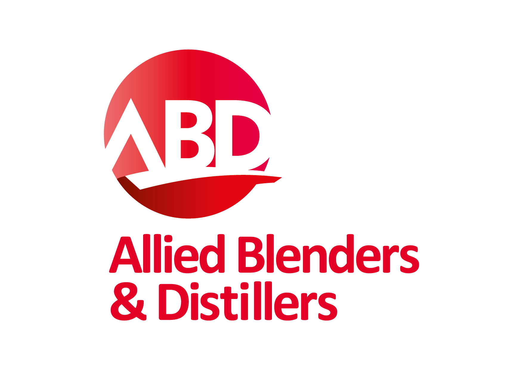 Allied Blenders & Distillers Brand Logo