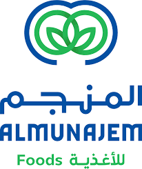 Almunajem Foods Brand Logo