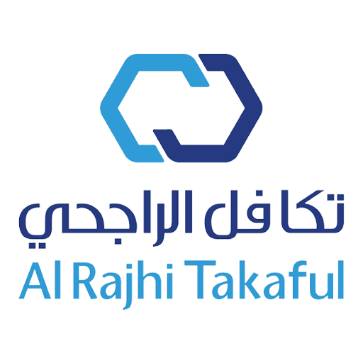 Al Rajhi Takaful Brand Logo