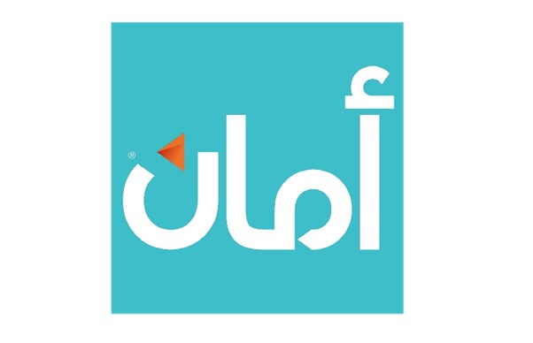 Aman Brand Logo