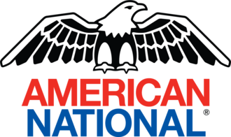 American National Insurance Brand Logo