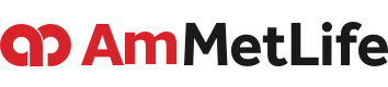 AmMetlife Brand Logo