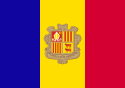 Andorra Brand Logo