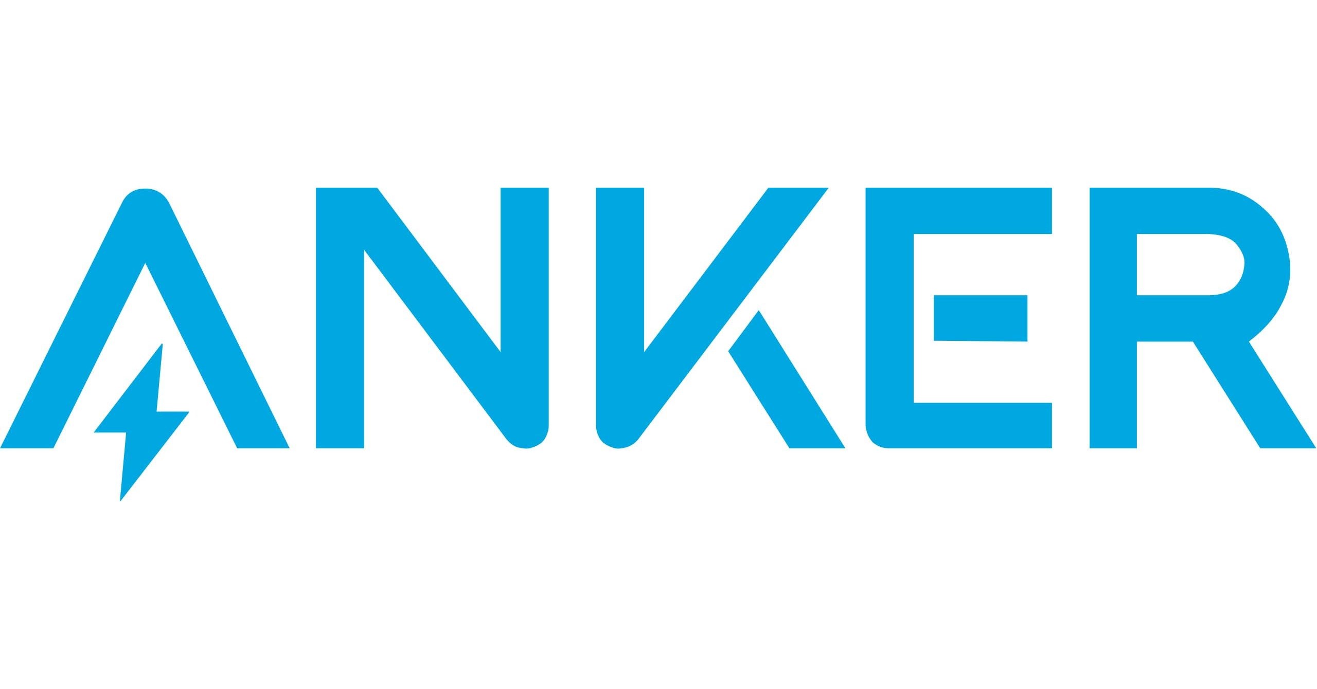 Anker Brand Logo