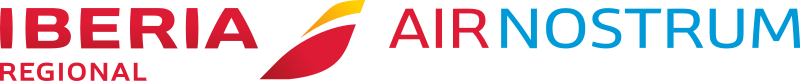 Air Nostrum Brand Logo