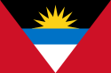 Antigua & Barbuda Brand Logo
