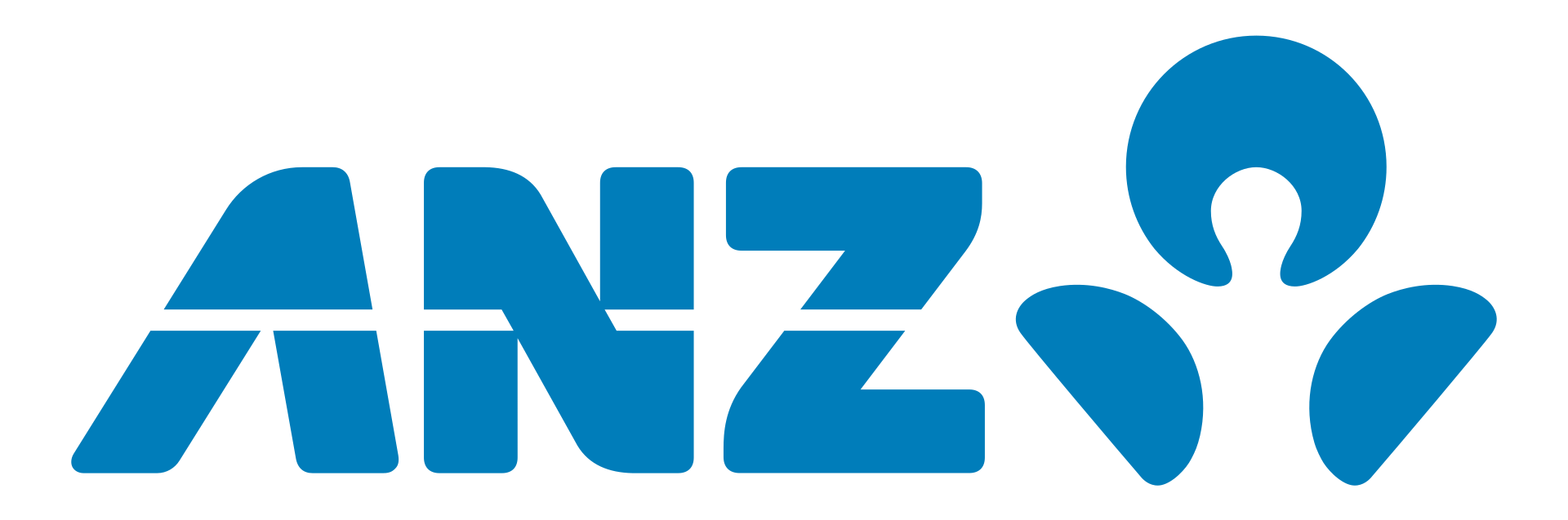 ANZ Brand Logo