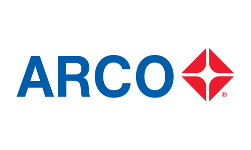 Arco Brand Logo