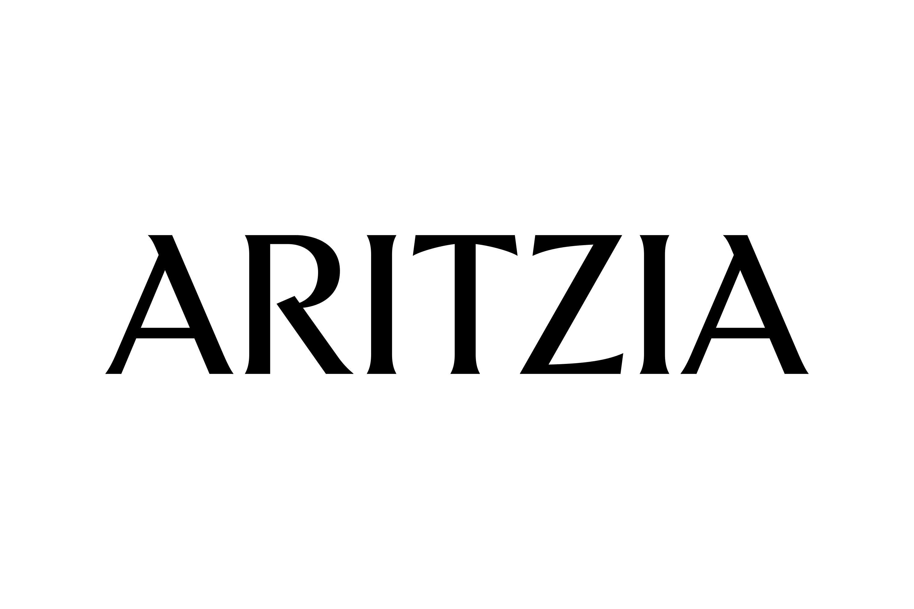 ARITZIA Brand Logo