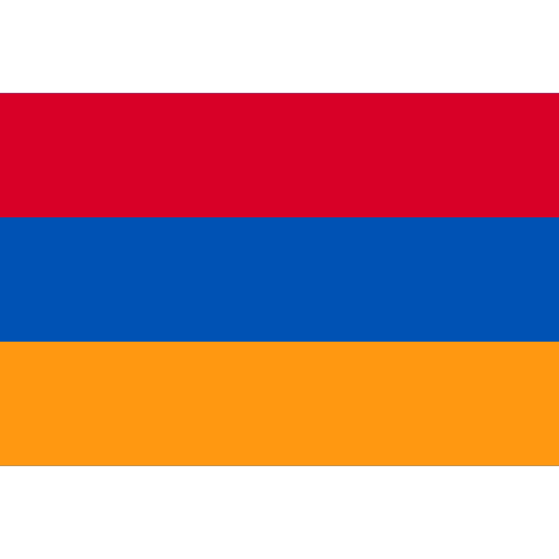 Armenia Brand Logo