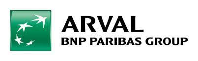 Arval Brand Logo