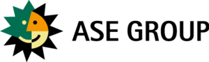 Ase Technology Brand Logo