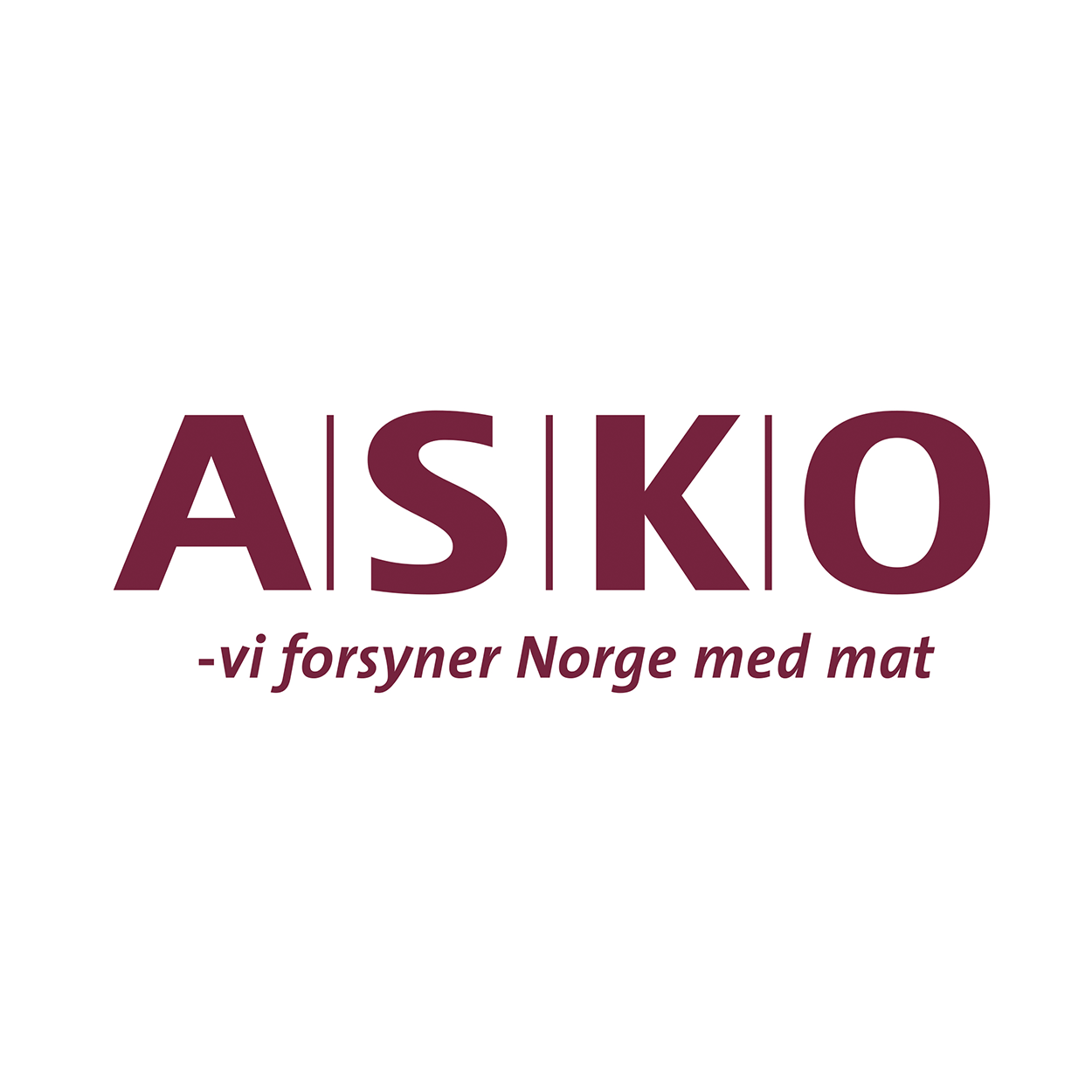 ASKO Brand Logo