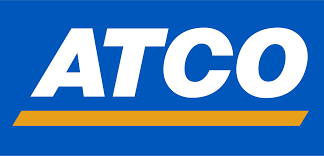 ATCO Brand Logo