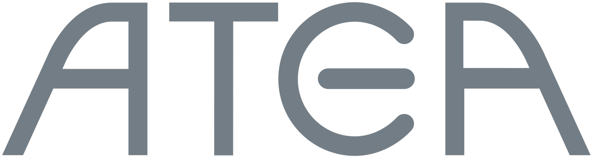 Atea Brand Logo