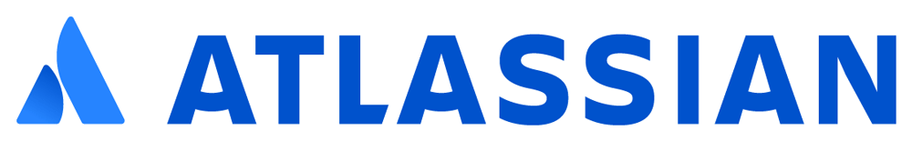 Atlassian Corporation Brand Logo