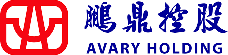Avary Brand Logo