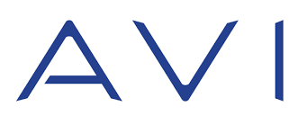 AVI Brand Logo
