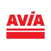 Avia Brand Logo