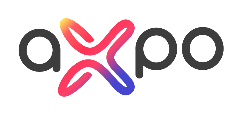 Axpo Brand Logo