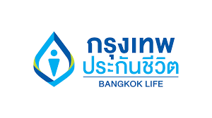 Bangkok Life Assurance Brand Logo