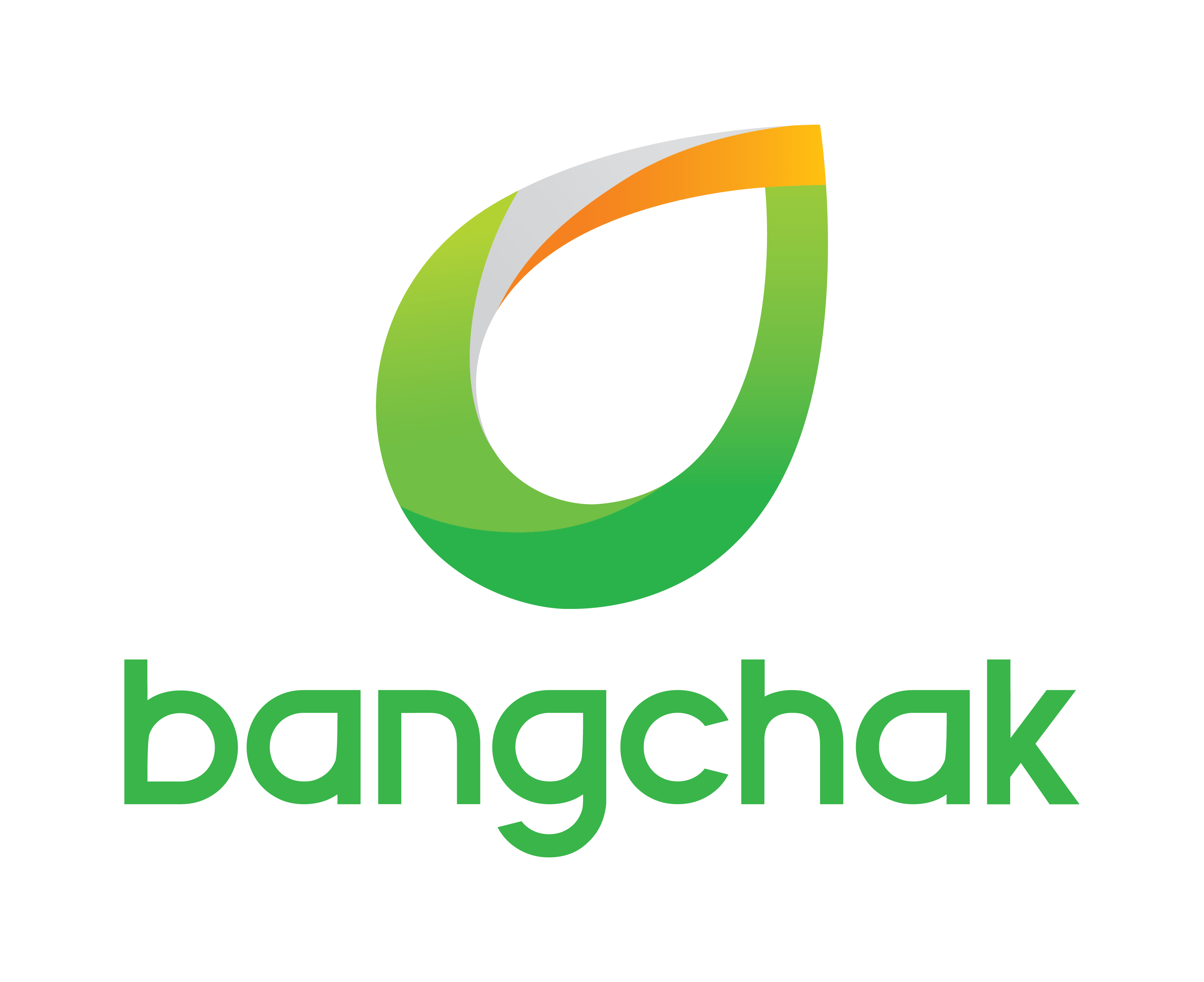 Bangchak Brand Logo