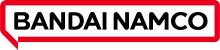 Bandai Namco Brand Logo