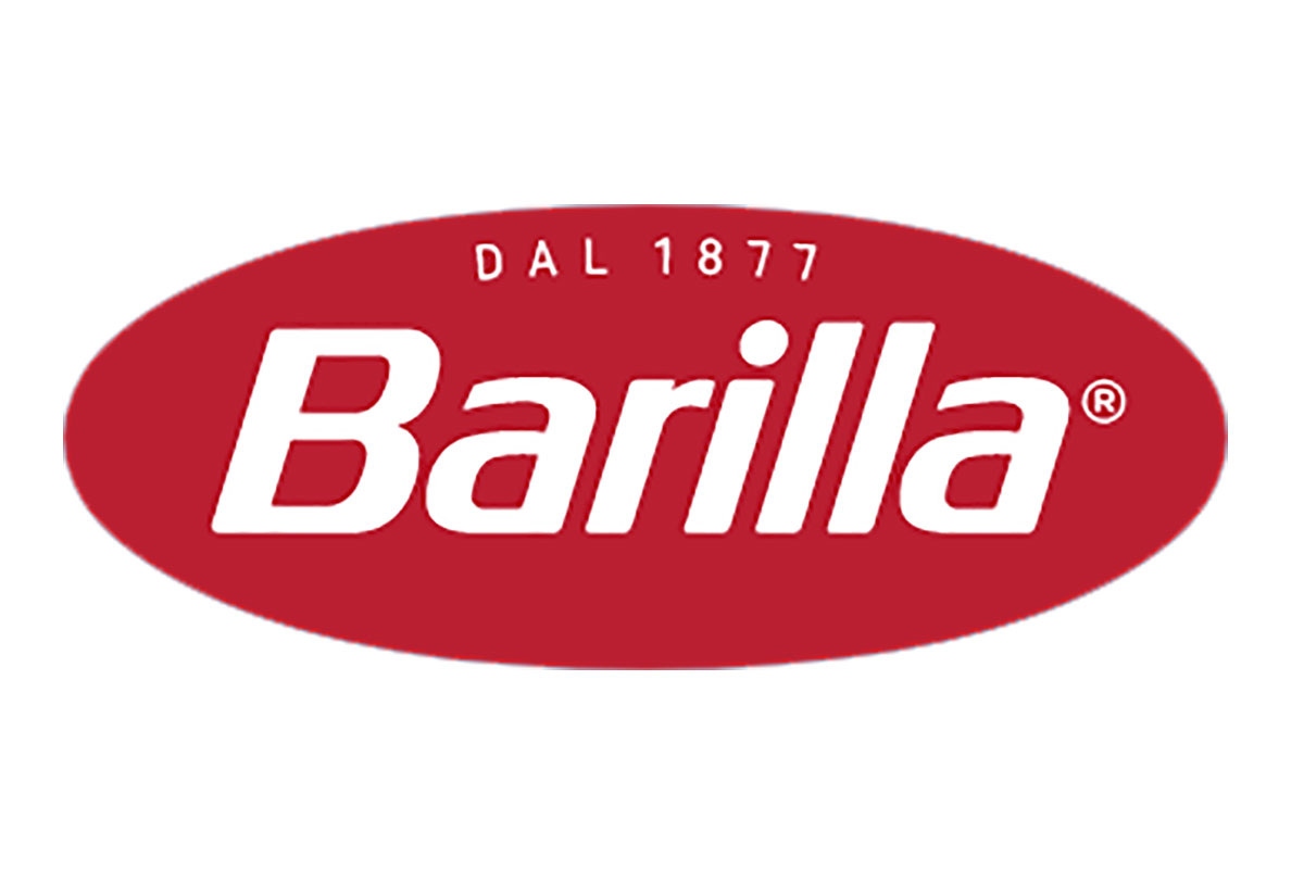 Barilla Brand Logo