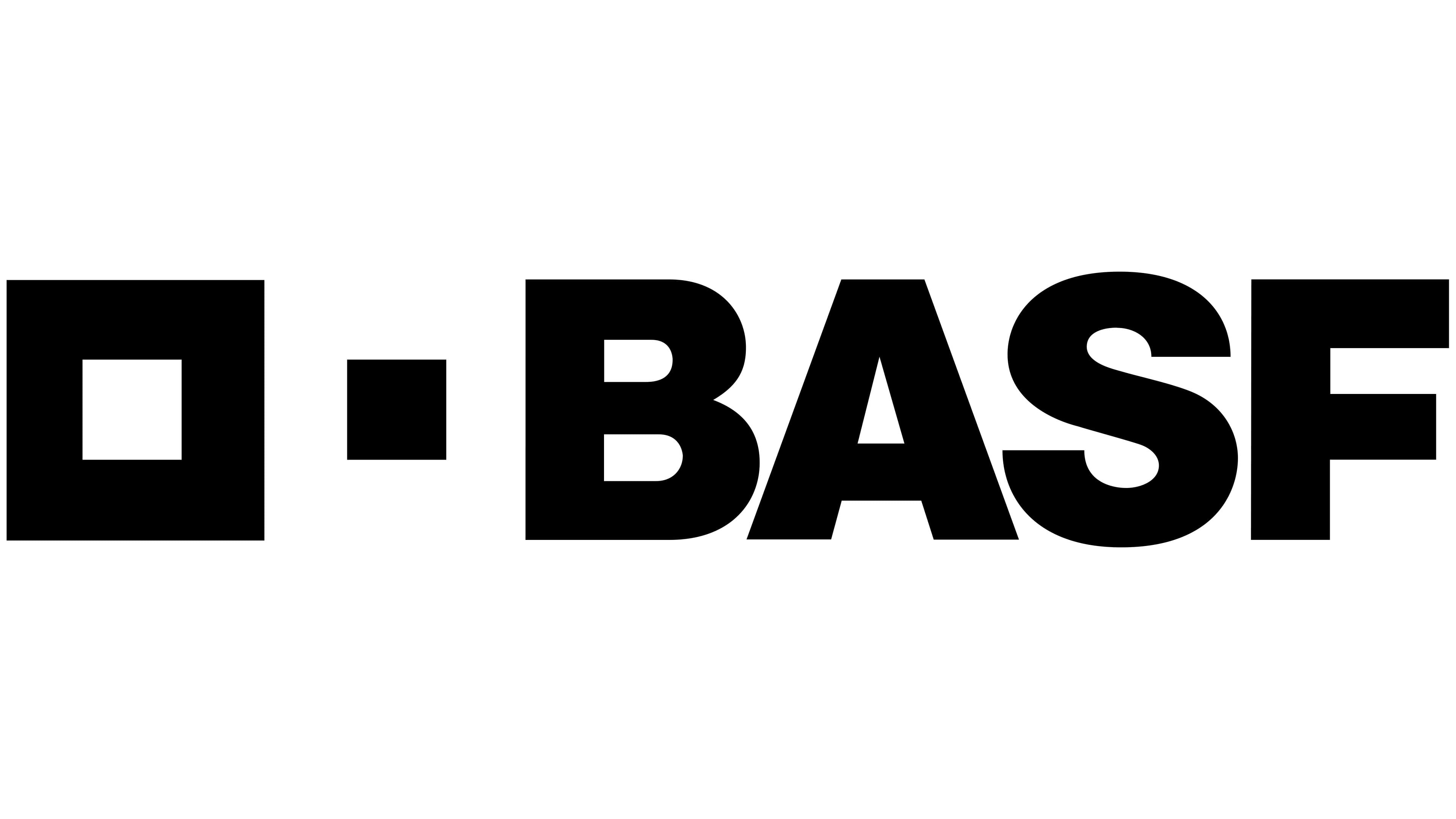 BASF Brand Logo
