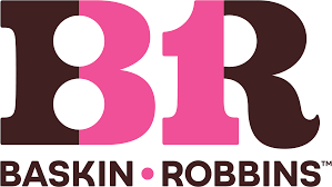 Baskin Robbins Brand Logo