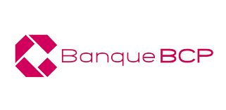 Banque BCP Brand Logo