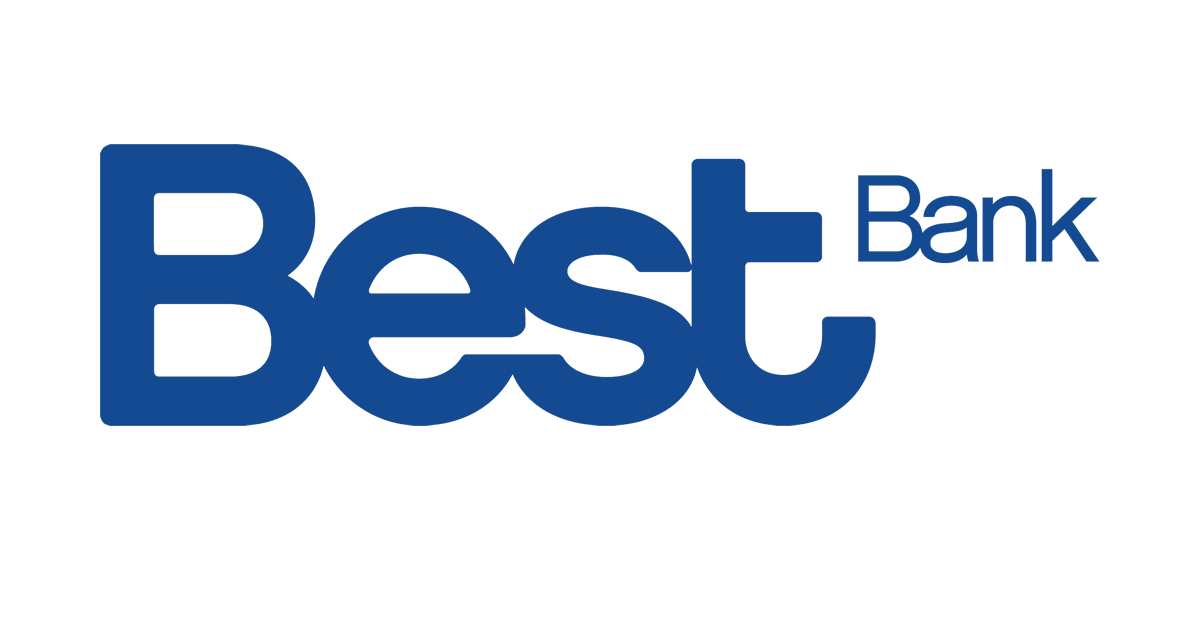 Banco Best Brand Logo