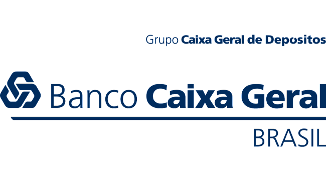 Banco Caixa Geral Brand Logo