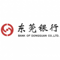 Bank of Dongguan Brand Logo