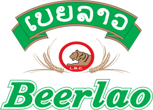 Beerlao Brand Logo