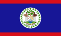 Belize Brand Logo