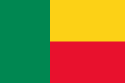 Benin Brand Logo