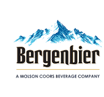 Bergenbier Brand Logo