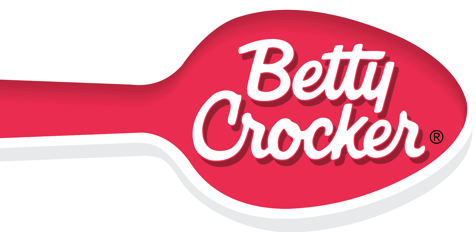 Betty Crocker Brand Logo