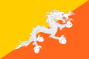 Bhutan Brand Logo