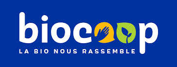 BIOCOOP Brand Logo