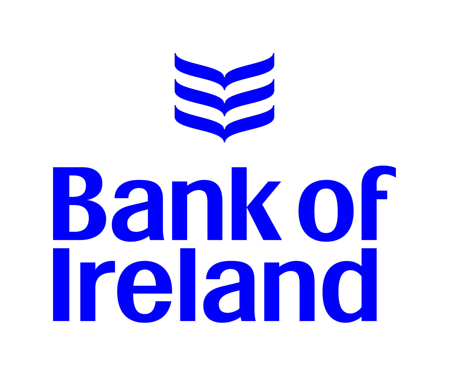 Bank of Ireland Brand Logo