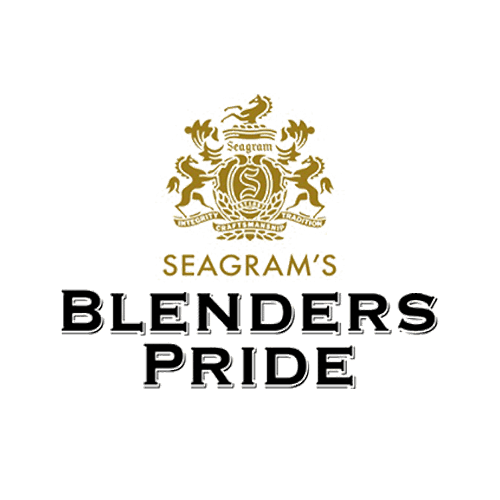 Blenders Pride Brand Logo